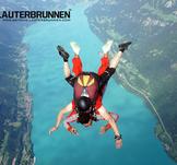 Skydive Interlaken