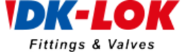 DK-Lok Logo