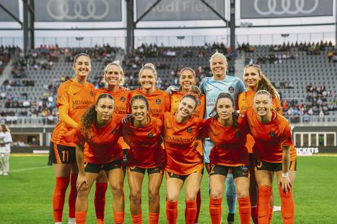HoustonDash