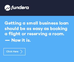 Fundera Loans