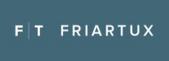 Friar Tux Logo