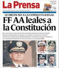 La Prensa Newspaper