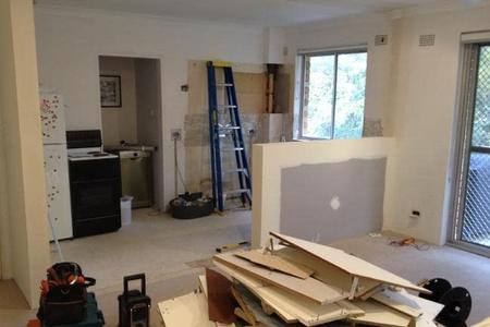 Apartment Renovation Contractor Apartment Commercial Renovator Las Vegas | McCarran Handyman Services