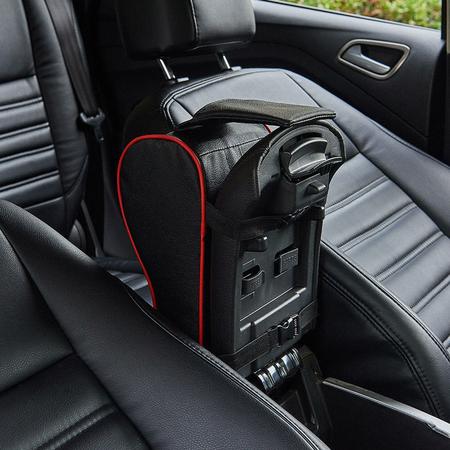 car armrest cushion for console box driving comfort in pakistan installation