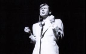 Johnnie Ray Tribute Photo 6 by Lary Glen Anderson