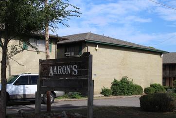 Ashley Park Townhomes