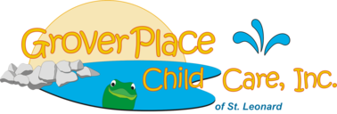 Welcome to Grover Place Child Care