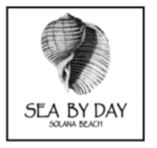 Sea by Day Logo