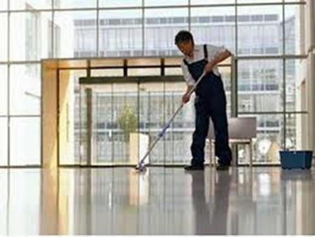 EXPERIENCE PROFESSIONAL CLEANERS IN EDINBURG MISSION MCALLEN TX COMMERCIAL BUILDING CLEANING
