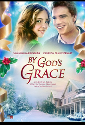 Watch By God's Grace on Amazon Prime!