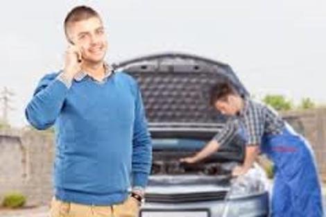 Mobile Auto Repair - FX Mobile Mechanic Services Can Handle All of Your Auto Service Needs.