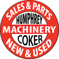 Machinery Sales & Parts, New & Used Ginning