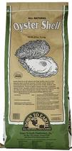 Down to Earth - Oyster Shell - All Natural Fertilizer - OMRI Listed