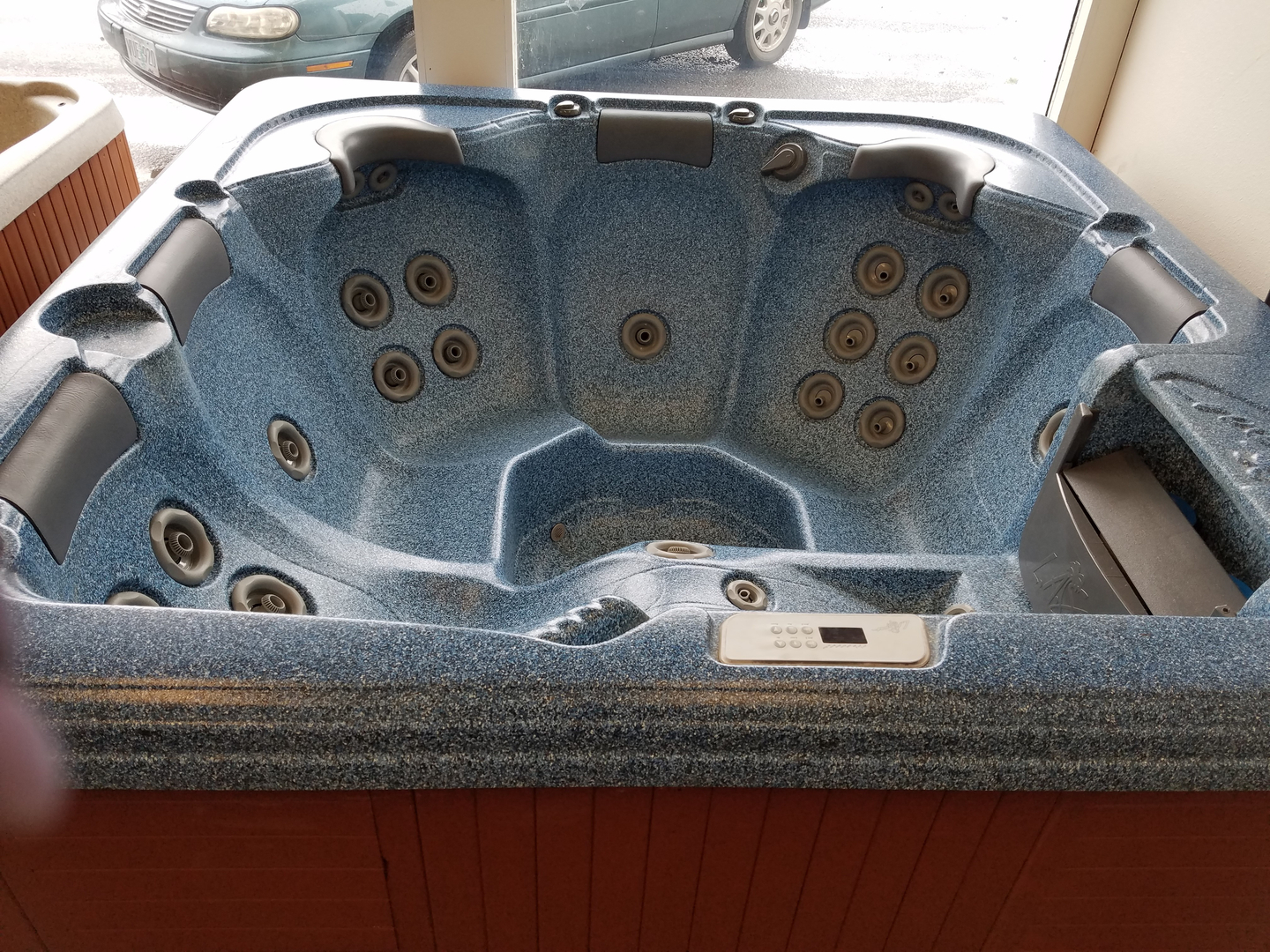 Affordable Spas Pools Hot Tub Spa Service And Repair