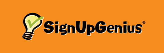 SignUpGenius for Volunteers