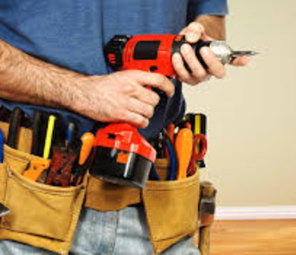 Tips To Hire a Handyman - McCarran Handyman Services