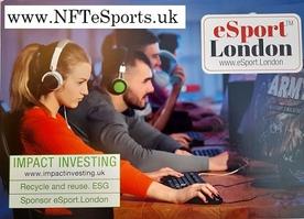 NFT eSports