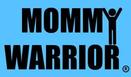 cbd, cbd mommy warrior