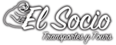Logo Transportes El Socio