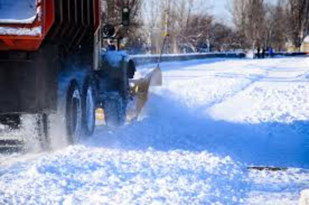Snow Removal Pricing Factors Bellevue Nebraska