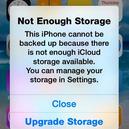 Permanent Cloud Storage