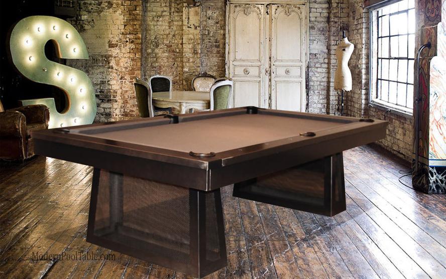 Industrial Pool Tables Industrial Pool Table Pool Table