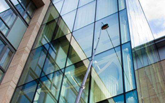 WINDOW CLEANING SERVICES FROM RGV Janitorial Services
