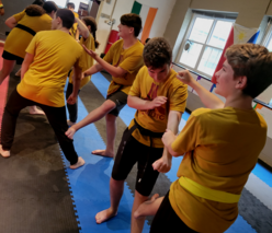 Makoto Camp Summer Program