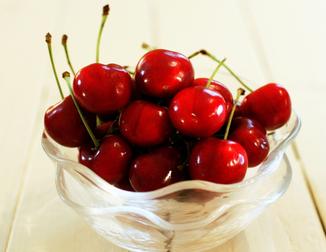 lợi ích bất ngờ của quả Cherry