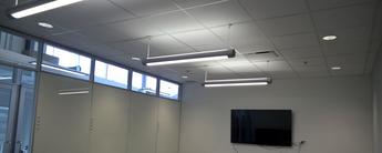 Commercial Electrical Calgary