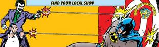 Geekpin Entertainment, Geekpin Ent, Comic Shop Locator