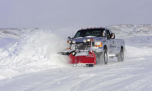 RELIABLE OMAHA NEBRASKA COMMERCIAL SNOW REMOVAL SINCE 2016