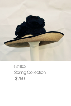 8008--Spring Collection