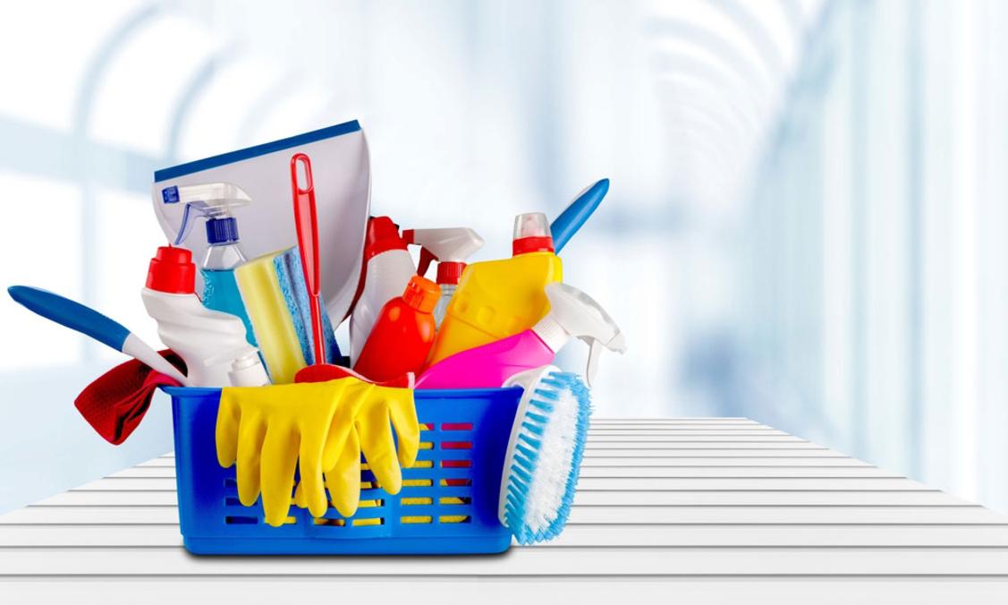 Commercial and Residential Cleaning Services