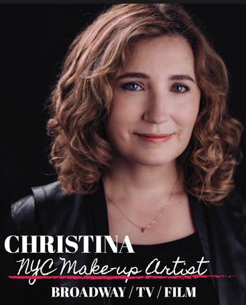Celebrity make-up artist shares on make-up and skin care: Christina Grant NYC Make-up Artist | FairfaceWashcloths.com