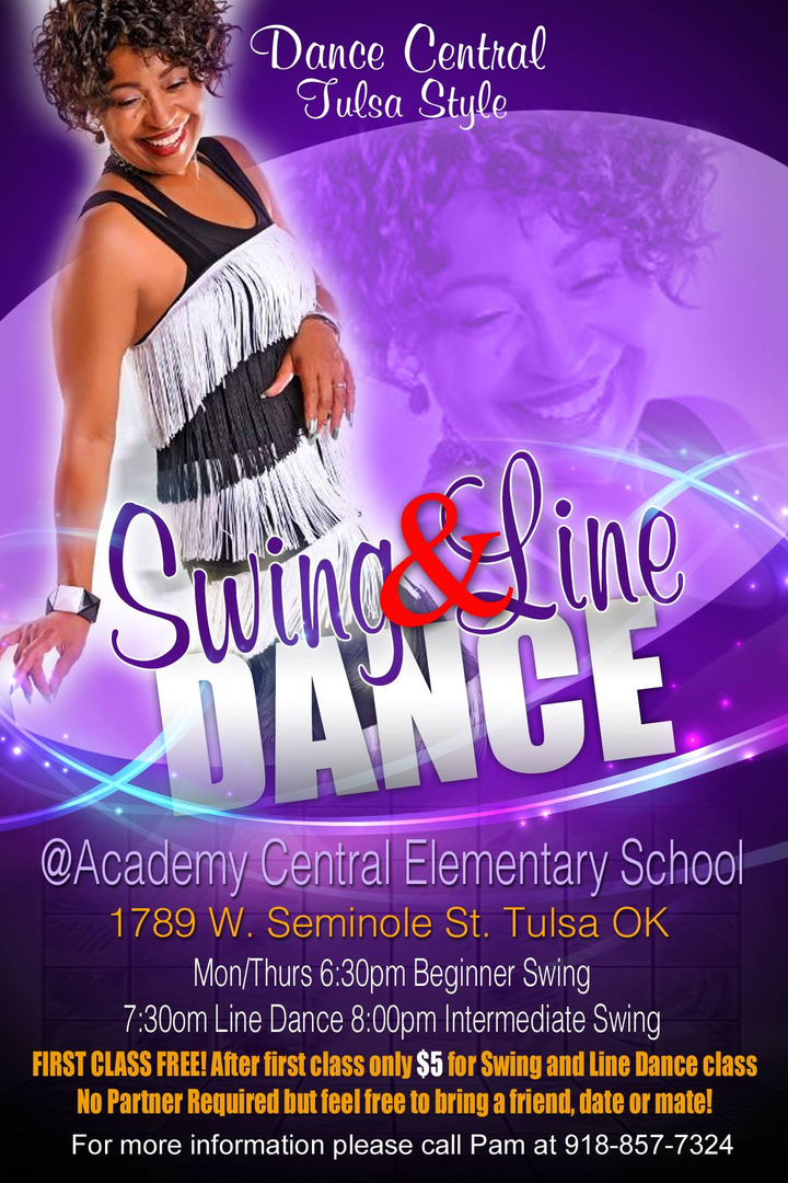 Swing Dance Classes Tulsa Steppers Swing Rowlandayso215