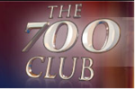 Television Interview with 700 Club