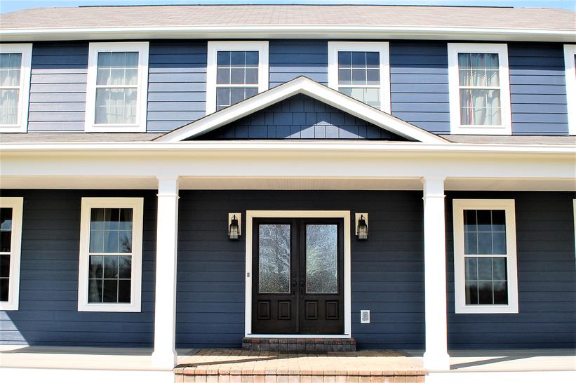 Hardie Lap Siding Contractors Middletown, MD