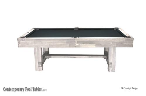 Contemporary Pool tables