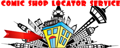 Geekpin Entertainment, Comic Shop Locator, Find A Comic Shop