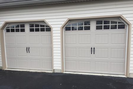 garage door repair york pa