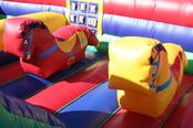 Toddler Inflatable Rentals Chattanooga