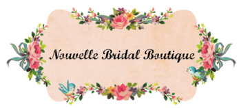 nouvelle bridal boutique