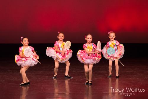 San Luis Obispo dance photographer