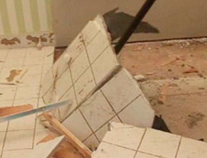 Bathroom Demolition Service Bathroom Demolition Company & Cost | Omaha Junk Disposal