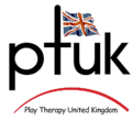 Play Therapy United Kingdom Logo