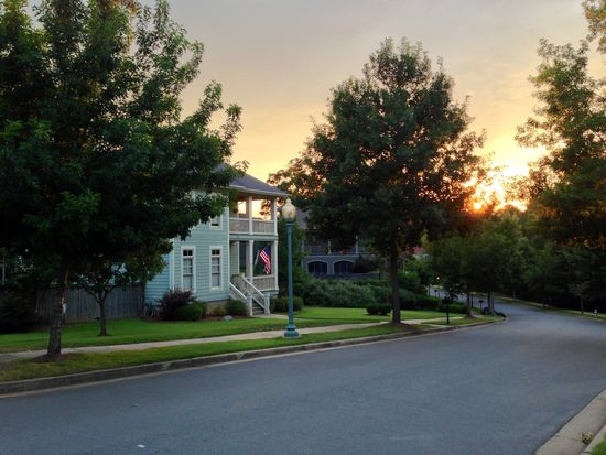 Brodie Creek Neighborhood