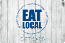 Online Gift Cards