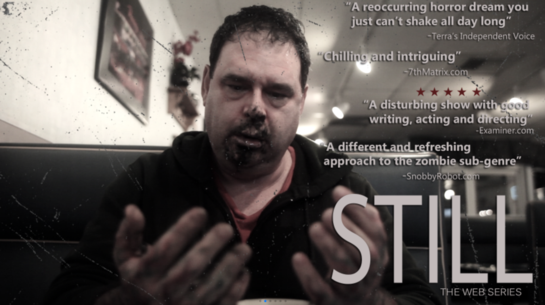 Episode 2 of STILL: The Series - Available on Amazon Video