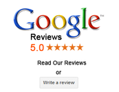 Google Reviews, house washing, roof cleaning, exterior cleaning, soft-wash cleaning, black roof streaks, green algae